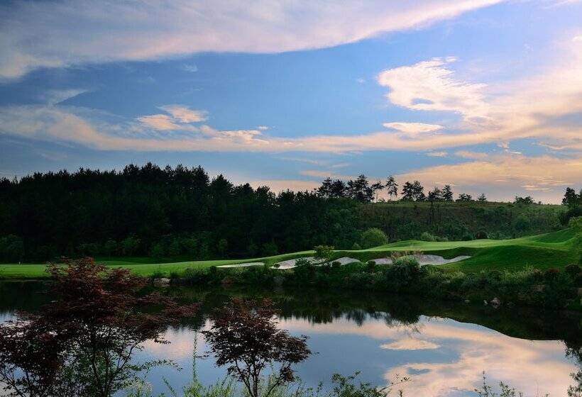 Jw Marriott Hotel Zhejiang Anji