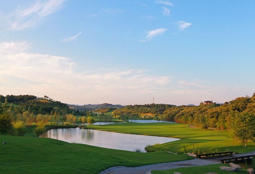 Jw Marriott Hotel Zhejiang Anji