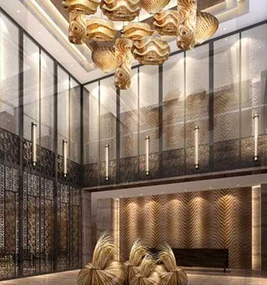 Jw Marriott Hotel Zhejiang Anji