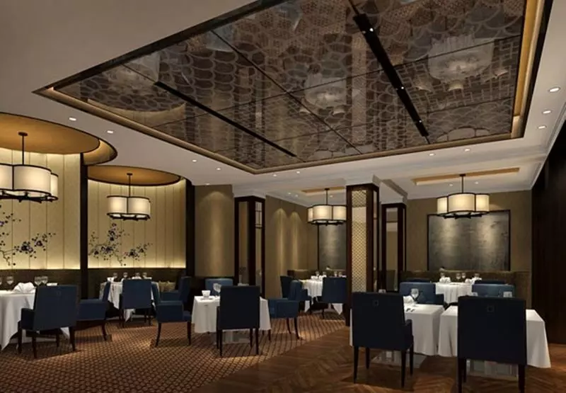 Jw Marriott Hotel Zhejiang Anji