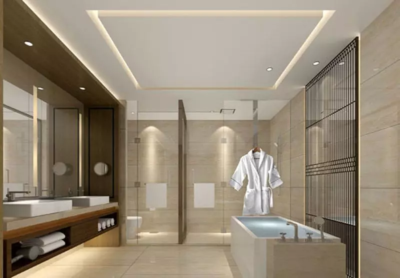 Jw Marriott Hotel Zhejiang Anji