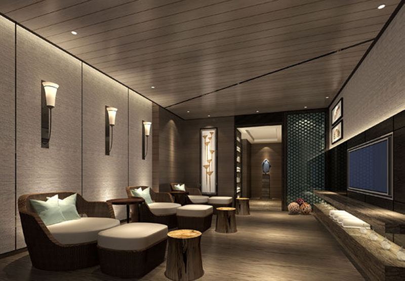 Jw Marriott Hotel Zhejiang Anji