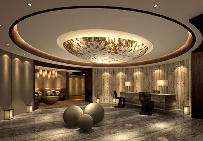 Jw Marriott Hotel Zhejiang Anji