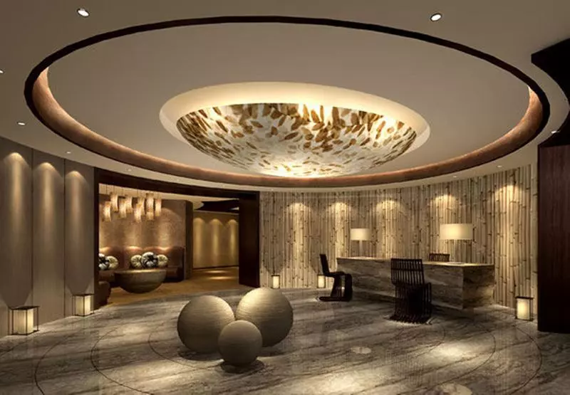 Jw Marriott Hotel Zhejiang Anji