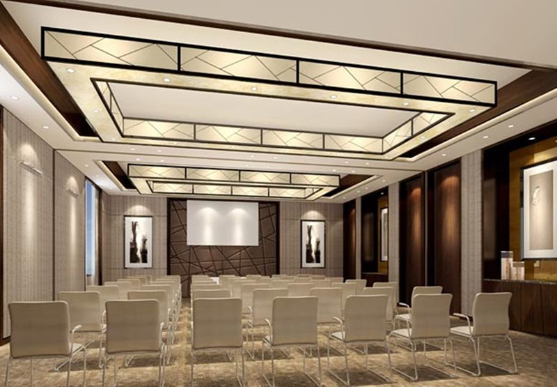 Jw Marriott Hotel Zhejiang Anji