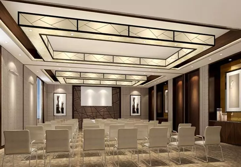 Jw Marriott Hotel Zhejiang Anji