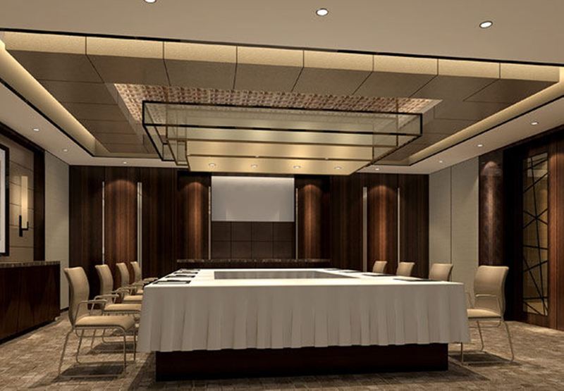 Jw Marriott Hotel Zhejiang Anji