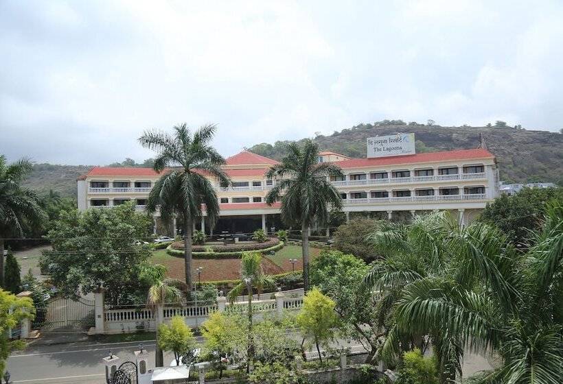 Hotel The Lagoona Resort