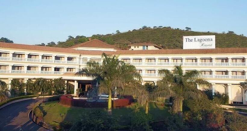 Hotel The Lagoona Resort