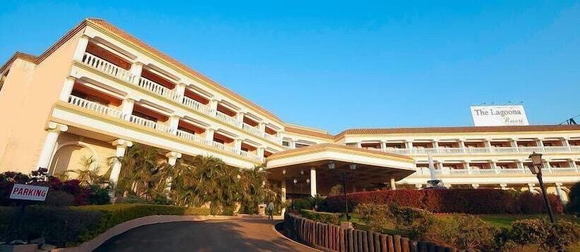 Hotel The Lagoona Resort