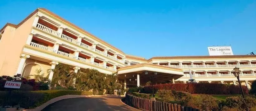 ホテル The Lagoona Resort