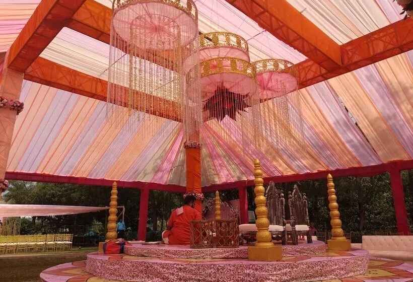 ホテル The Lagoona Resort