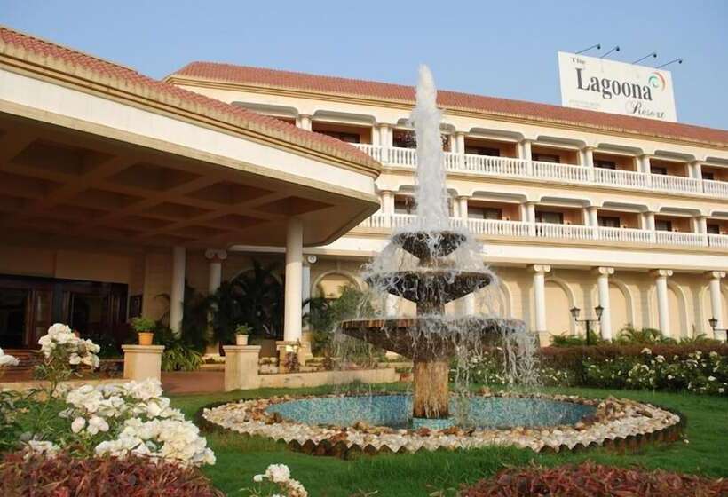 Hotel The Lagoona Resort