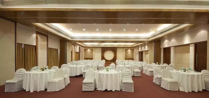 ホテル The Lagoona Resort