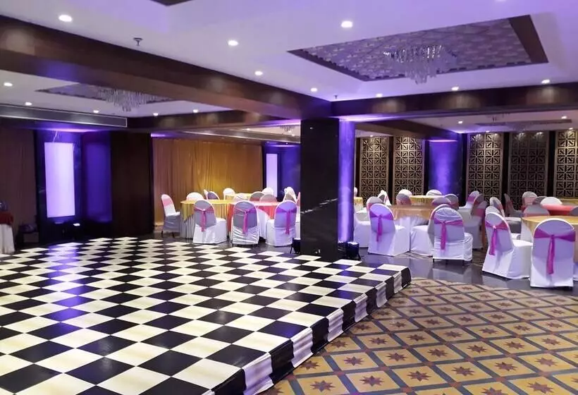 ホテル The Lagoona Resort