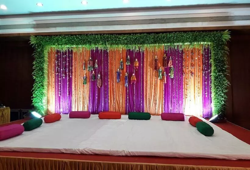 ホテル The Lagoona Resort