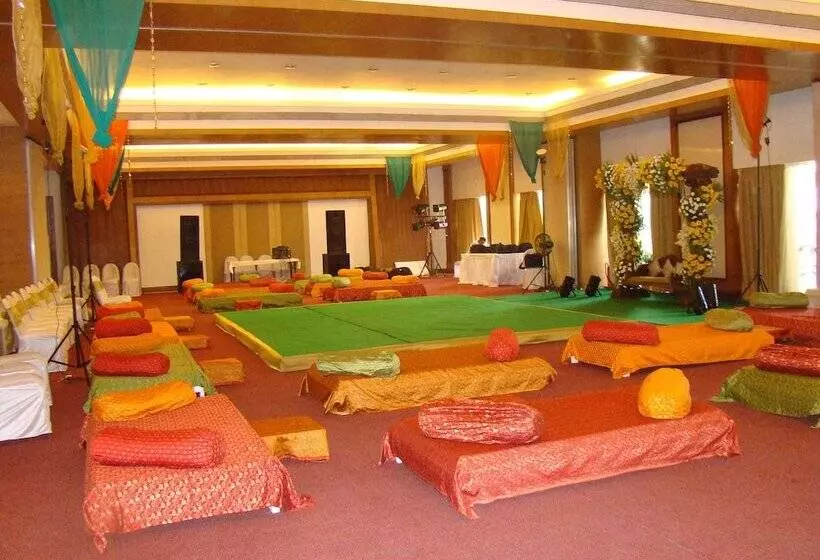 ホテル The Lagoona Resort