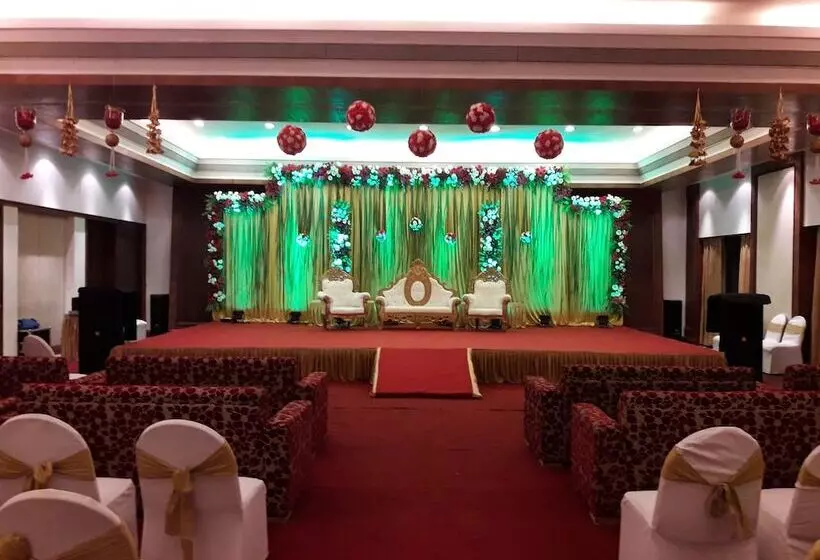 ホテル The Lagoona Resort