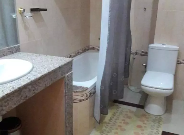 هتل Les Ambassadeurs