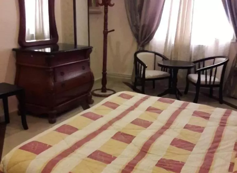 هتل Les Ambassadeurs