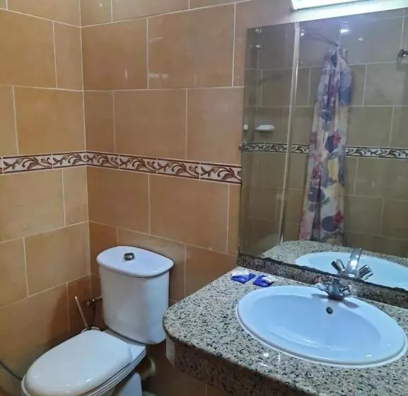 هتل Les Ambassadeurs