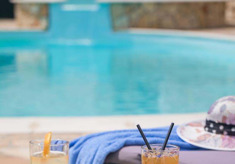 Lu  Hotel Maladroxia