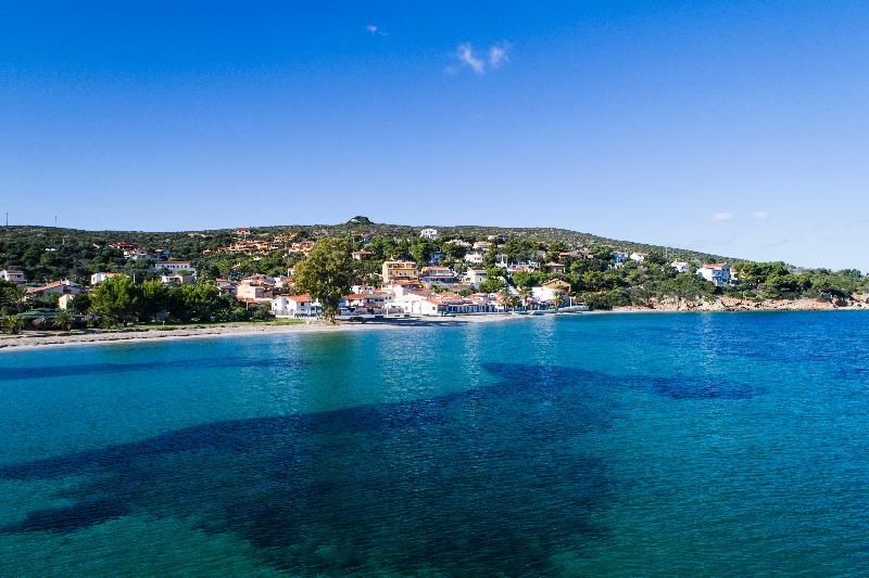 Lu  Hotel Maladroxia