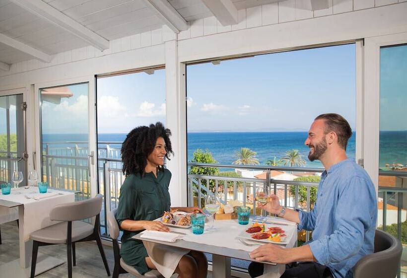 Lu  Hotel Maladroxia