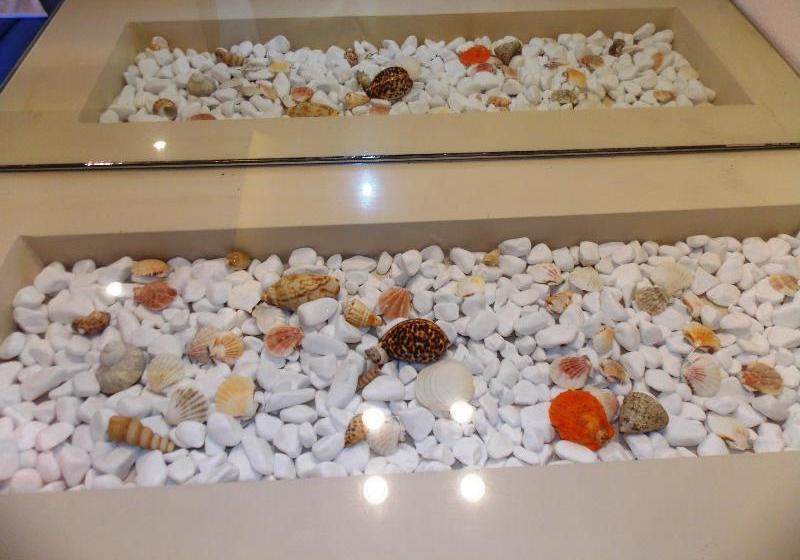 בית מלון כפרי Mari Beach