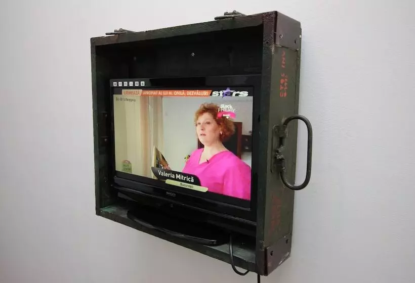 ホテル Pension Noemi