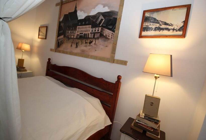 فندق Pension Noemi