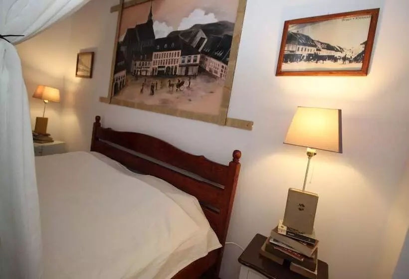 ホテル Pension Noemi