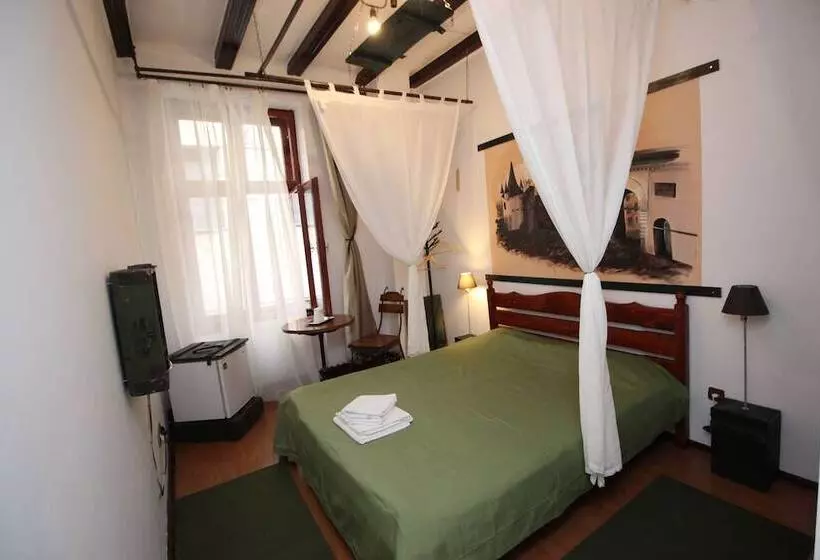 ホテル Pension Noemi