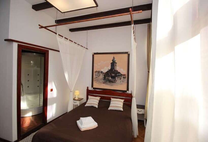 فندق Pension Noemi