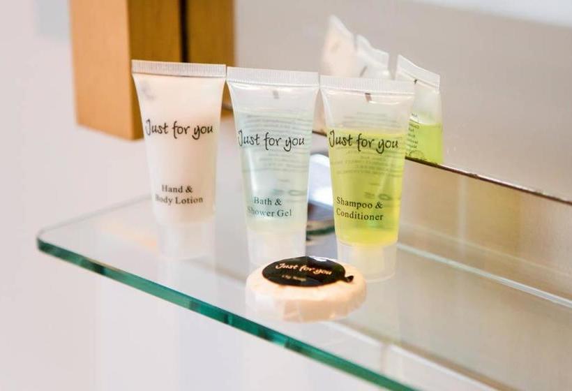 فندق Queens Arms