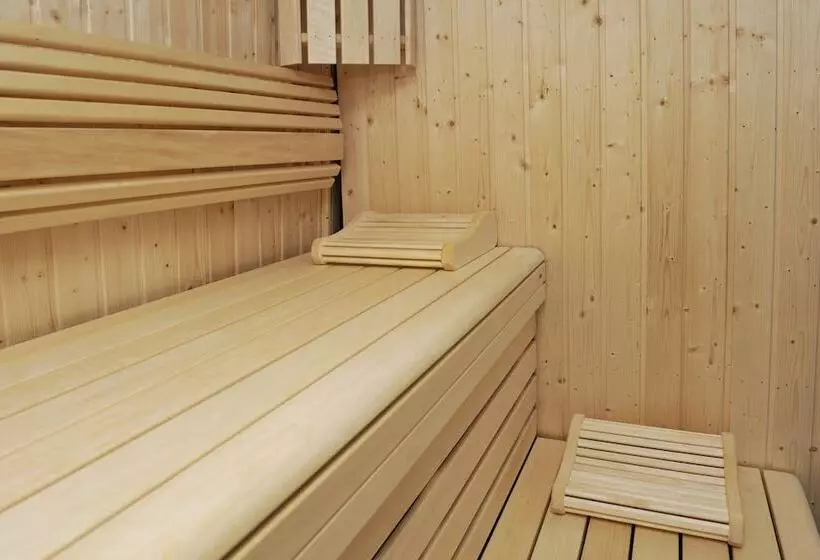 هتل Residence Nemea Le Domaine Des Mauriers