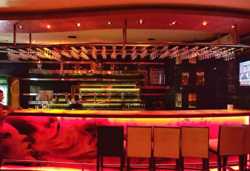 בית מלון כפרי Rockland