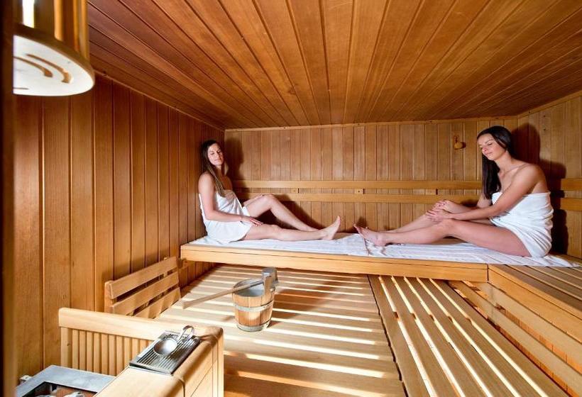 فندق Schloss Thannegg