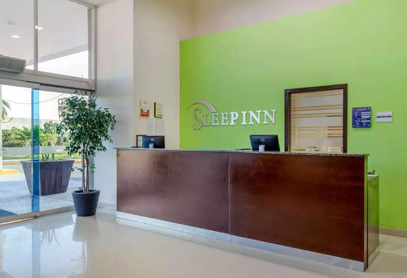 Greenwood Hotel Torreón