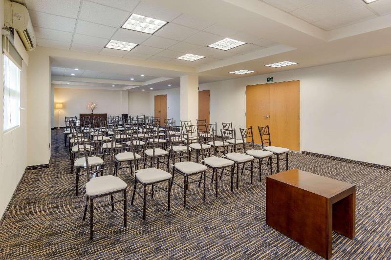 Greenwood Hotel Torreón