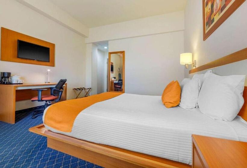 Greenwood Hotel Torreón