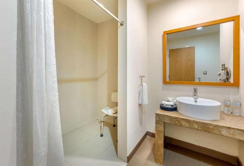 Greenwood Hotel Torreón