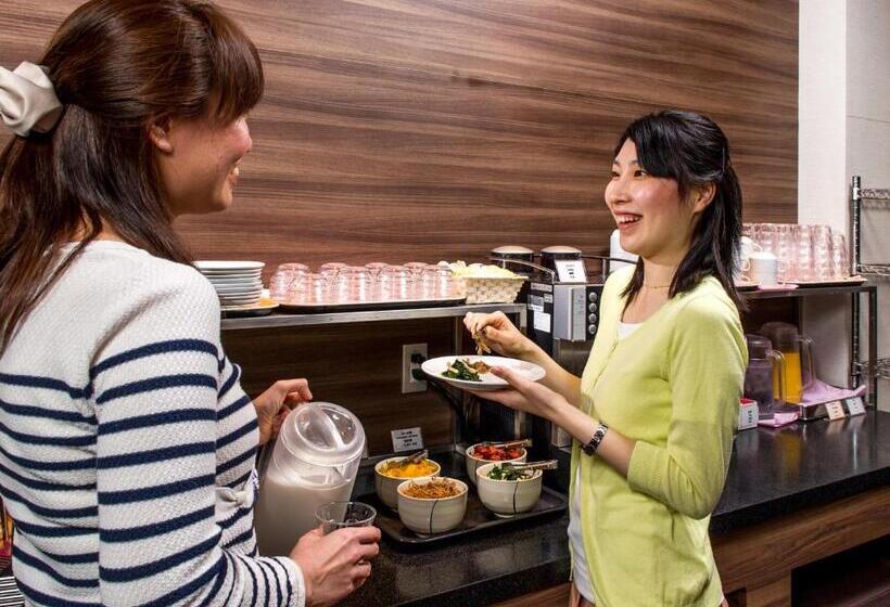 Hotel Sotetsu Fresa Inn Chiba Kashiwa