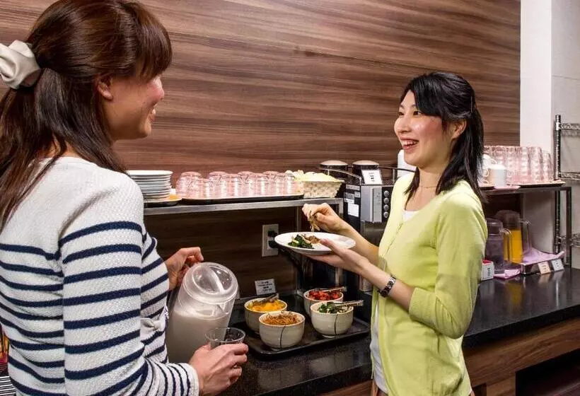 호텔 Sotetsu Fresa Inn Chiba Kashiwa