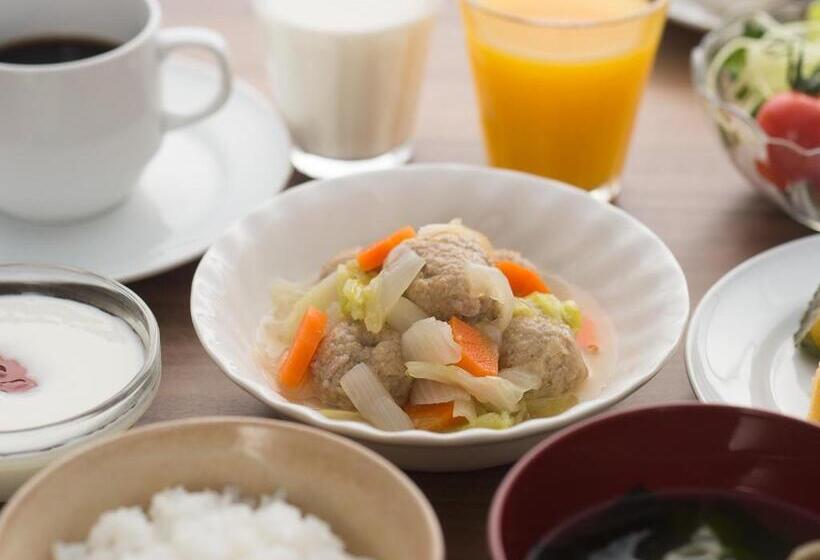 Hotel Sotetsu Fresa Inn Chiba Kashiwa