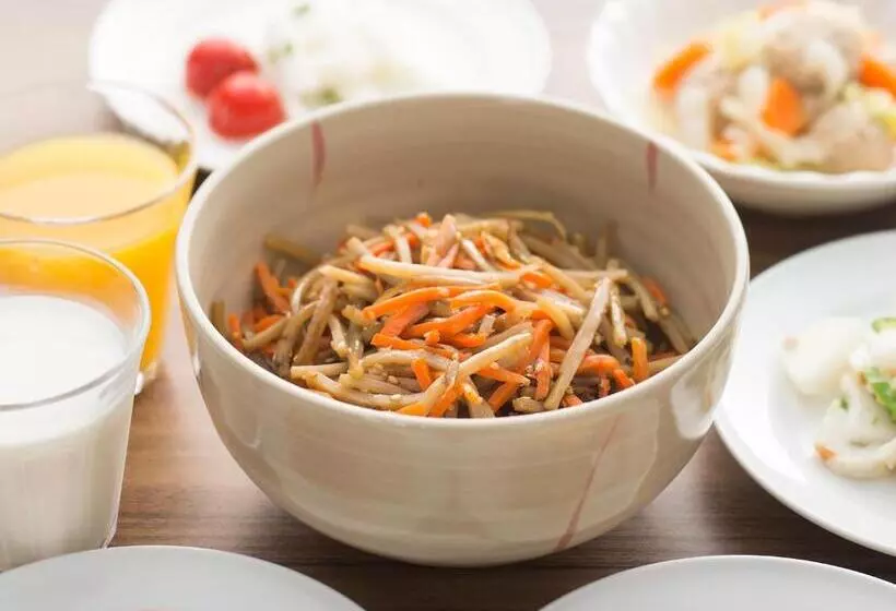 호텔 Sotetsu Fresa Inn Chiba Kashiwa