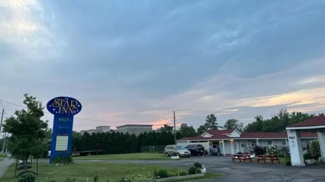 فندق Star Inn By Elevate Rooms