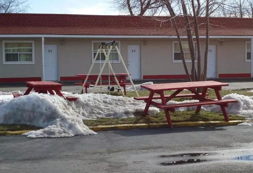 فندق Star Inn By Elevate Rooms