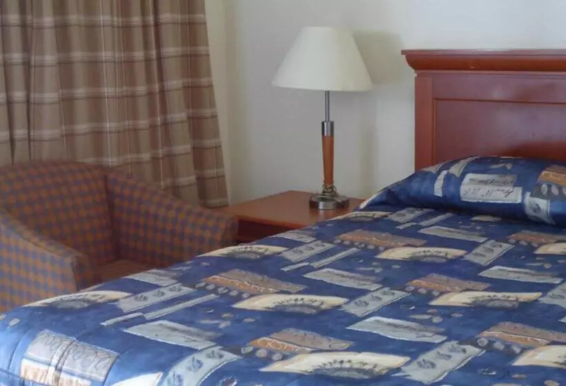 فندق Star Inn By Elevate Rooms