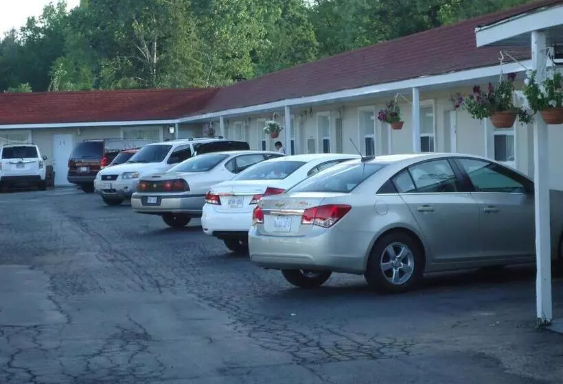 فندق Star Inn By Elevate Rooms